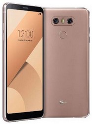 Замена динамика на телефоне LG G6 Plus в Смоленске